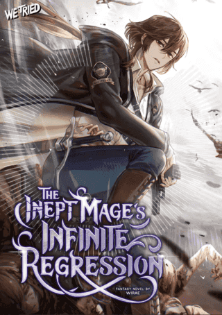 The Inept Mage's Infinite Regression