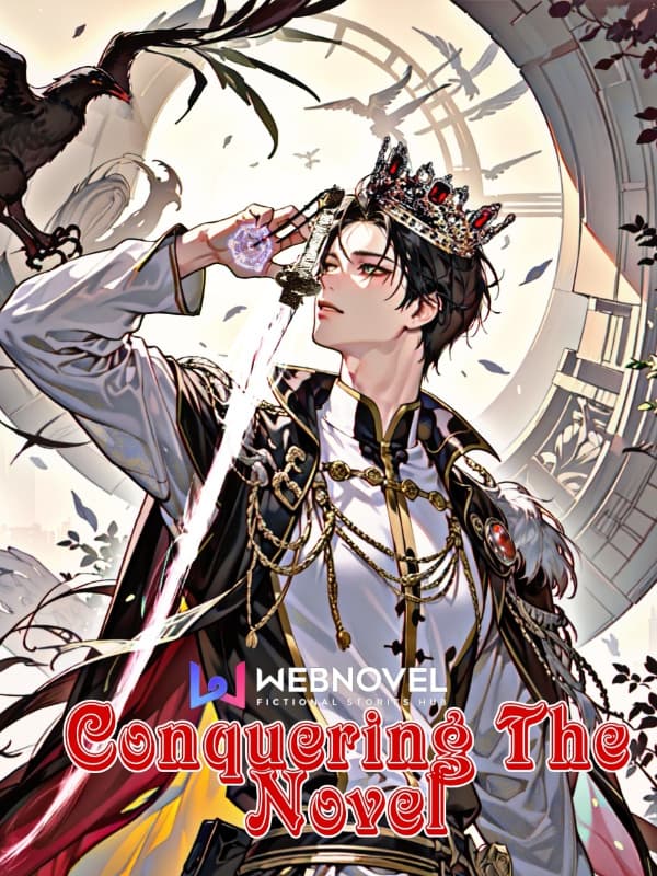 Conquering The Novel